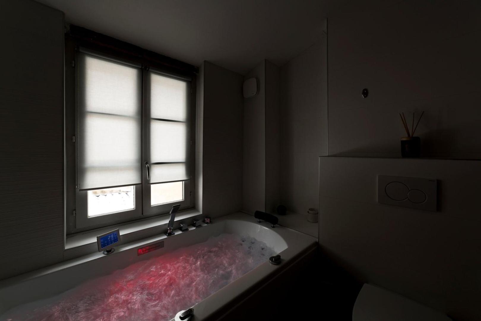 Sky'Room - Jacuzzi & Vue - Vieux Lyon Extérieur photo