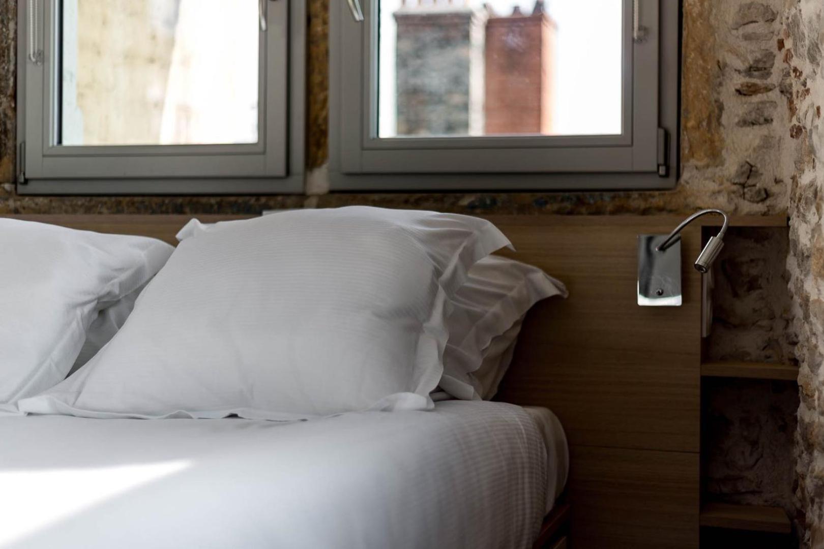 Sky'Room - Jacuzzi & Vue - Vieux Lyon Extérieur photo